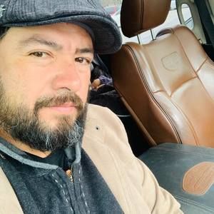 Meet your Posher, Telesforo